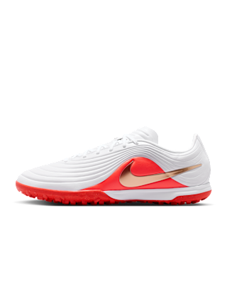 Nike United Tiempo Maestro Academy Turf Low-Top Soccer Shoes. Nike.com